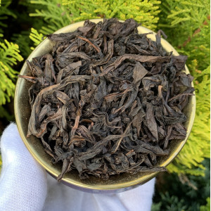  Китайский улун Да Хун Пао Уишань 100 г